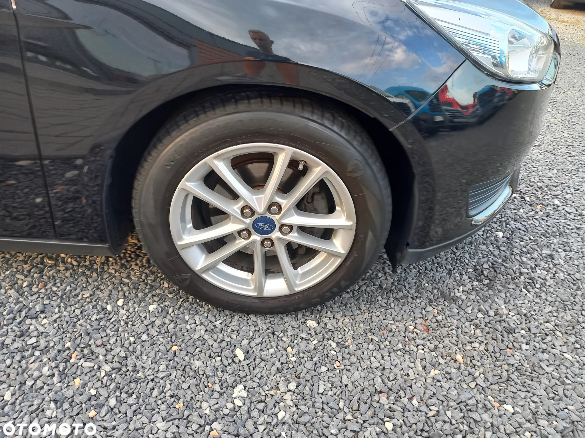 Ford Focus - 11