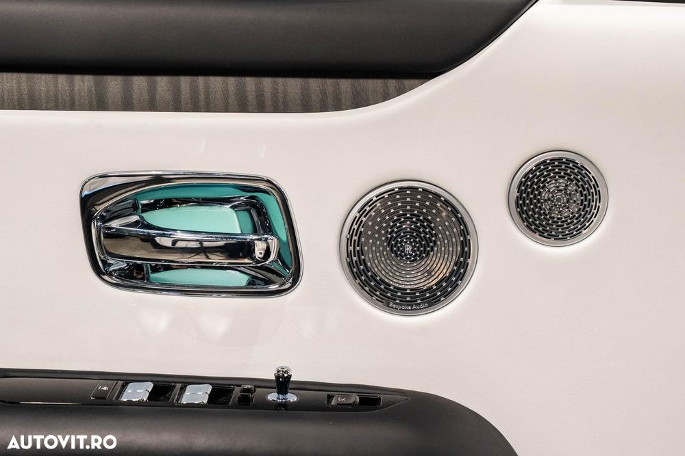 Rolls-Royce Ghost - 32
