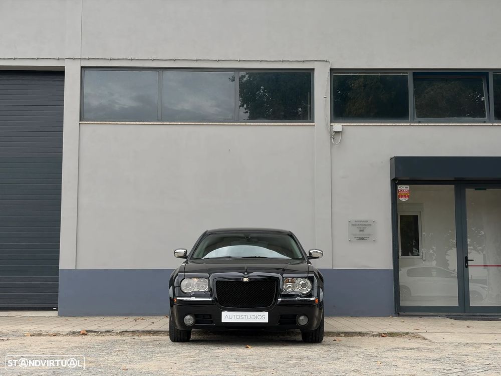 Chrysler 300 C 3.0 CRD - 14