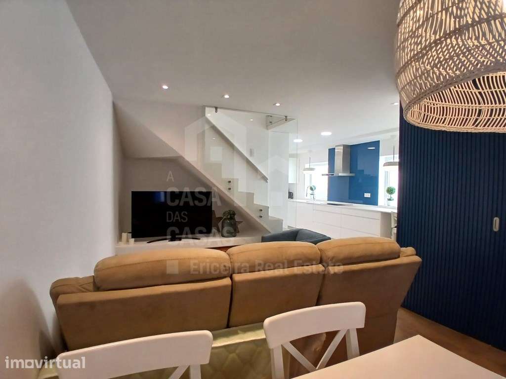Arrenda Moradia T2 - Ericeira, A Casa das Casas - Grande imagem: 3/23