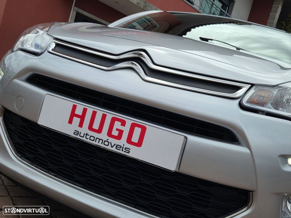 Citroën C3 1.2 VTi Exclusive - 5
