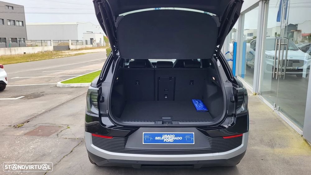 Ford Explorer 79 kWh Premium - 8