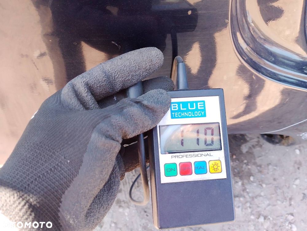 ĆWIARTKA BŁOTNIK PRAWY TYŁ MERCEDES-BENZ W163 ML 400 CDI - 5