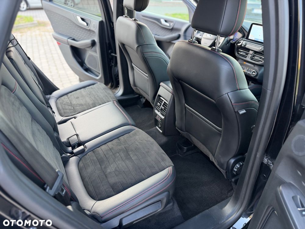Ford Kuga 1.5 EcoBoost FWD ST-Line ASS GPF - 37