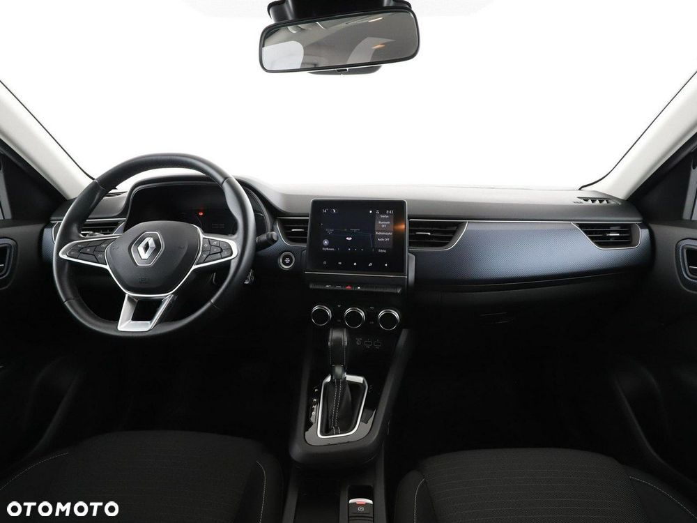 Renault Arkana 1.3 TCe mHEV Intens EDC - 16