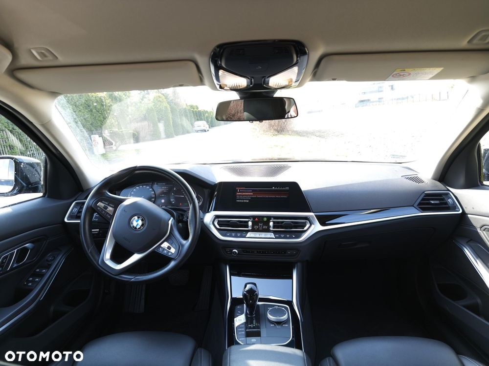 BMW Seria 3 - 10