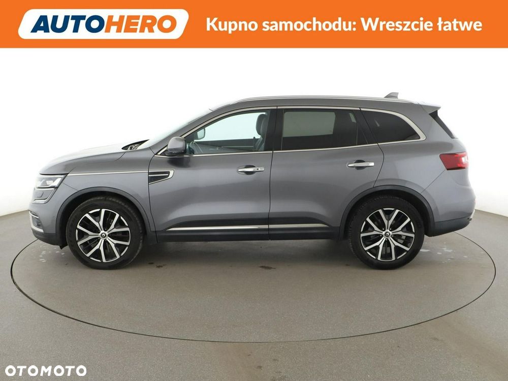 Renault Koleos 2019 photo 2
