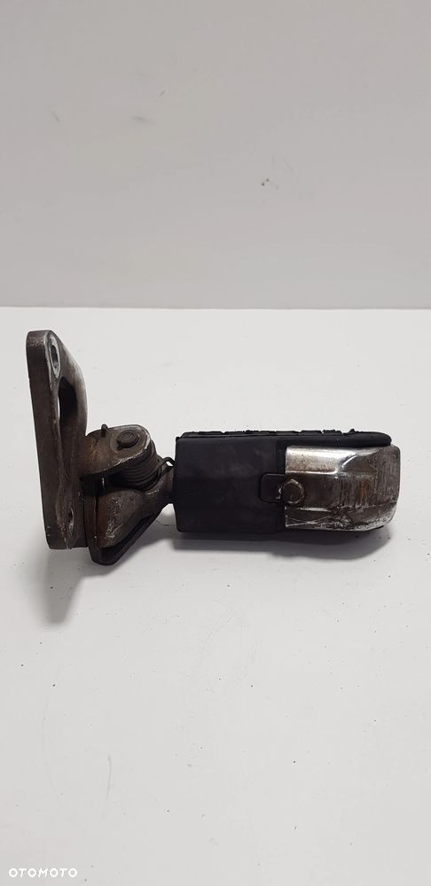 Honda Rebel 125 Set kierowcy prawy - 1