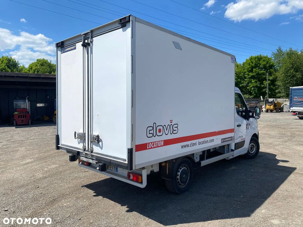 Renault Master - 5