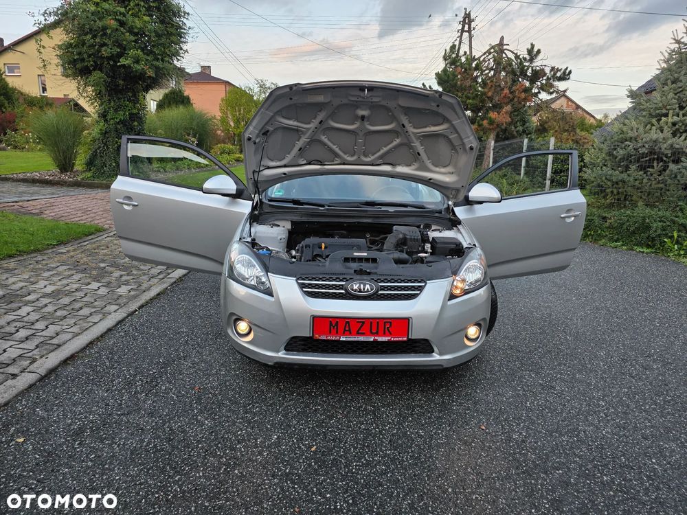 Kia ProCeed pro Ceed 1.6 CVVT Vision - 3