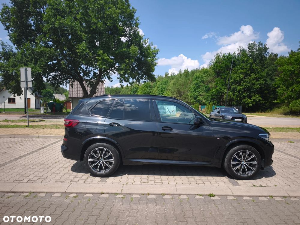 BMW X5 xDrive25d - 7