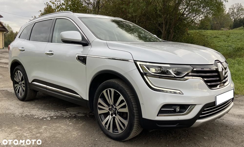 Renault Koleos 2.0 dCi Initiale Paris X-Tronic - 6