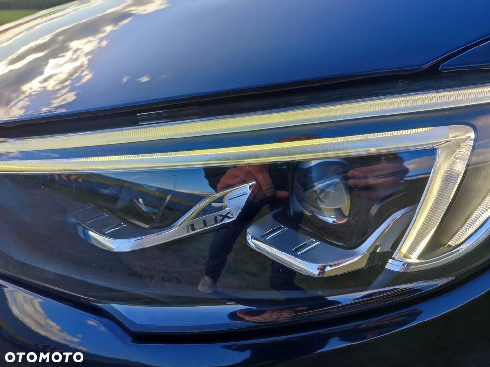 Opel Insignia 1.6 114g Exclusive - 11