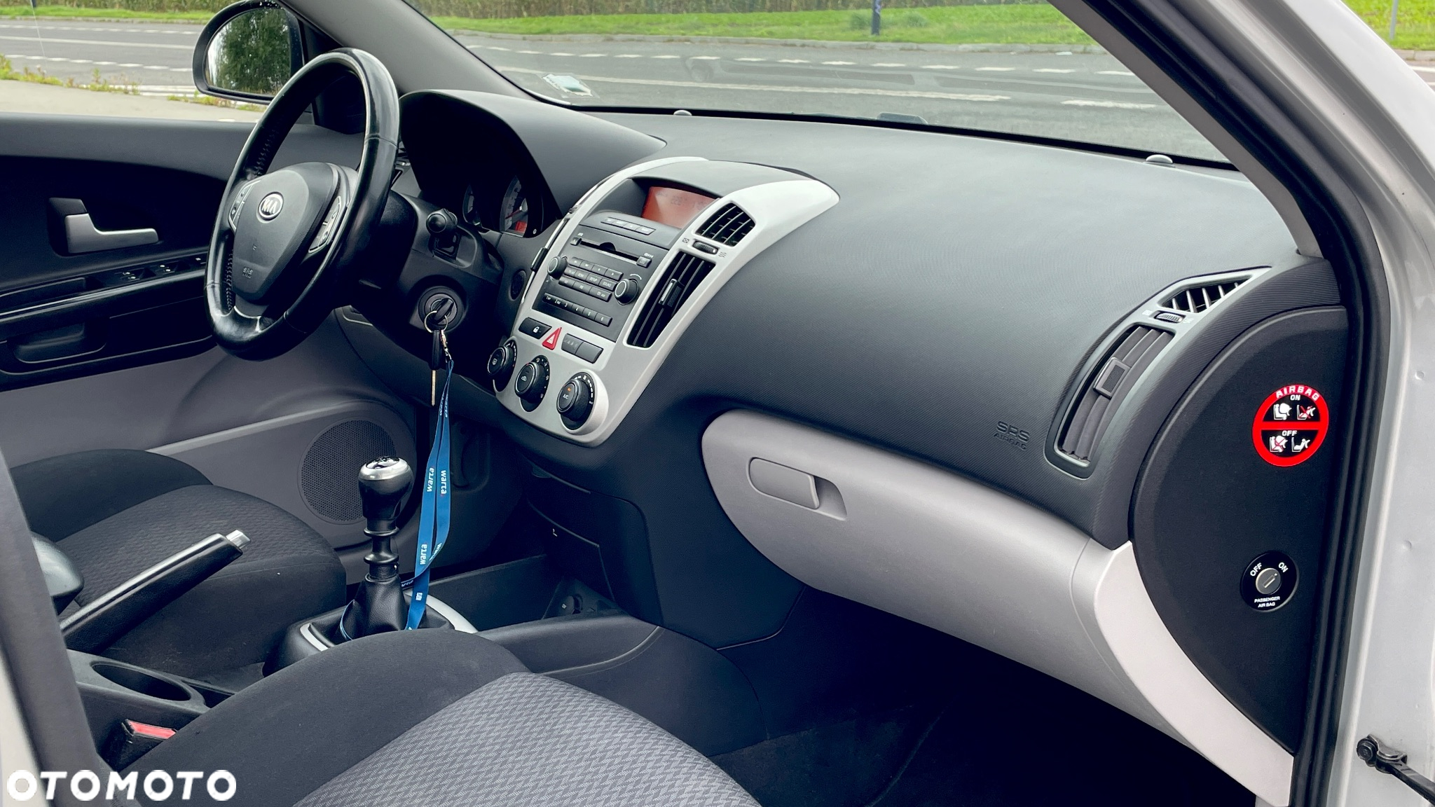 Kia Ceed Cee'd 1.6 Crdi Comfort - 26