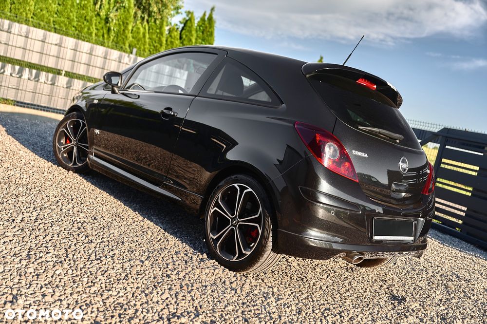 Opel Corsa 1.7 CDTI Sport - 23
