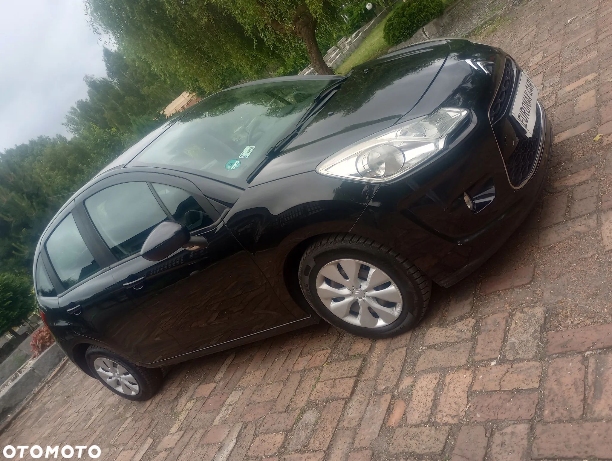 Citroën C3 1.4 VTi Exclusive - 1