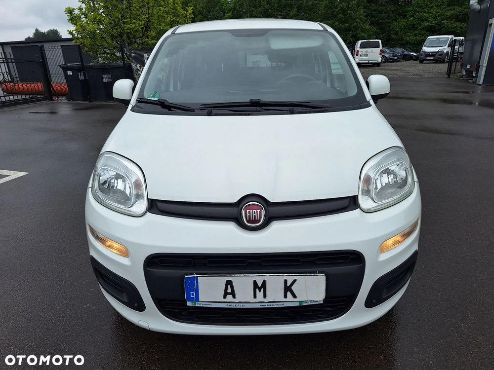 Fiat Panda 1.2 Dynamic - 2