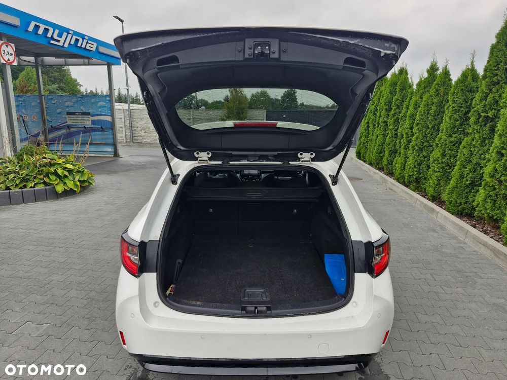 Suzuki Swace 1.8 Hybrid Elegance CVT - 13