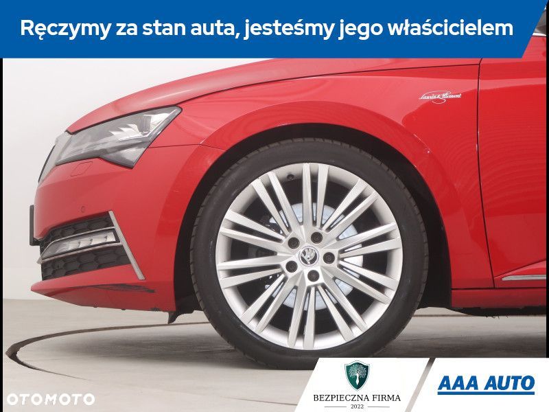 Skoda Superb - 16