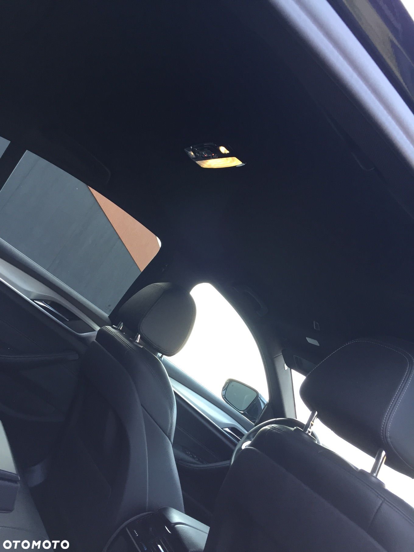 BMW Seria 5 530d xDrive M Sport Edition - 35
