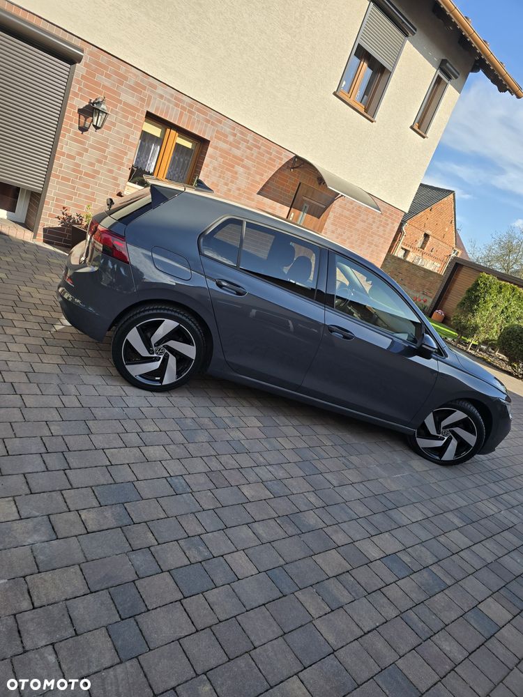 Volkswagen Golf 2.0 TDI SCR DSG Style - 13