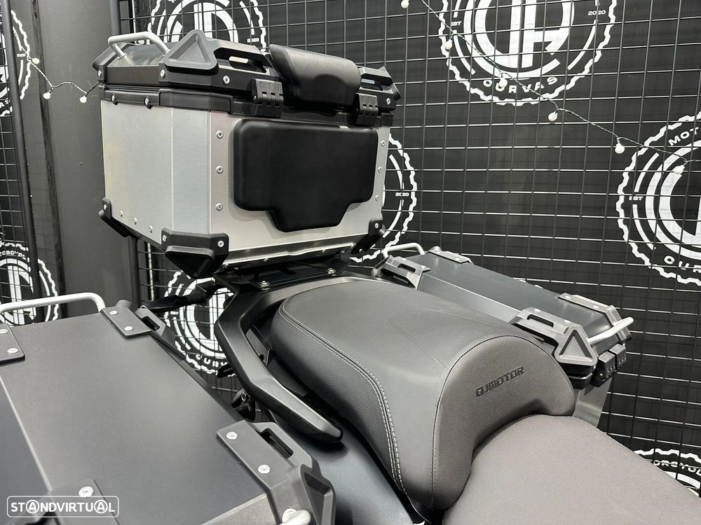 QJ Motor SRT 700 2025 (CAMPANHA EM VIGOR) - 10