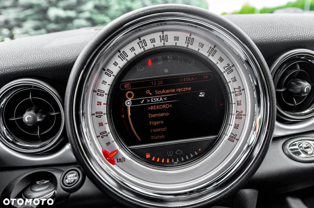 MINI Cooper S Highgate - 24