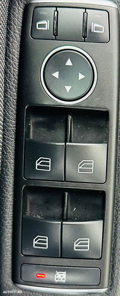 Mercedes-Benz C 220 CDI 7G-TRONIC Avantgarde Edition - 11