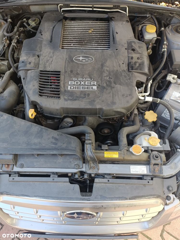 Subaru Outback 2.0 D Comfort - 11