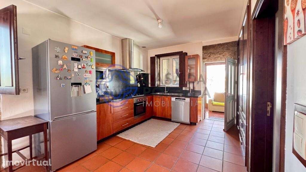 Moradia T3 em Macieira de Cambra - Grande imagem: 4/21