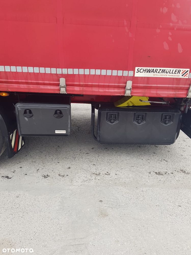 Schwarzmuller S1 J-serie - 8