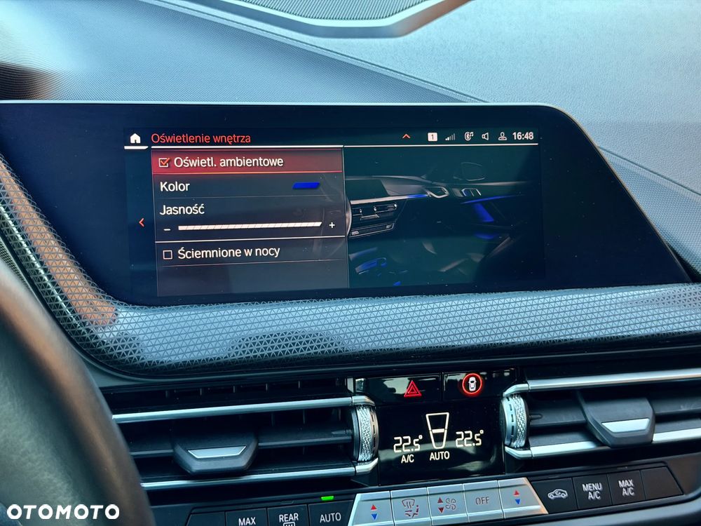 BMW Seria 2 225i xDrive Luxury Line - 16