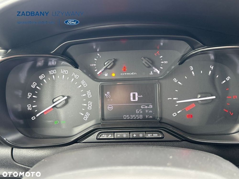 Citroën C3 1.2 PureTech Shine - 23