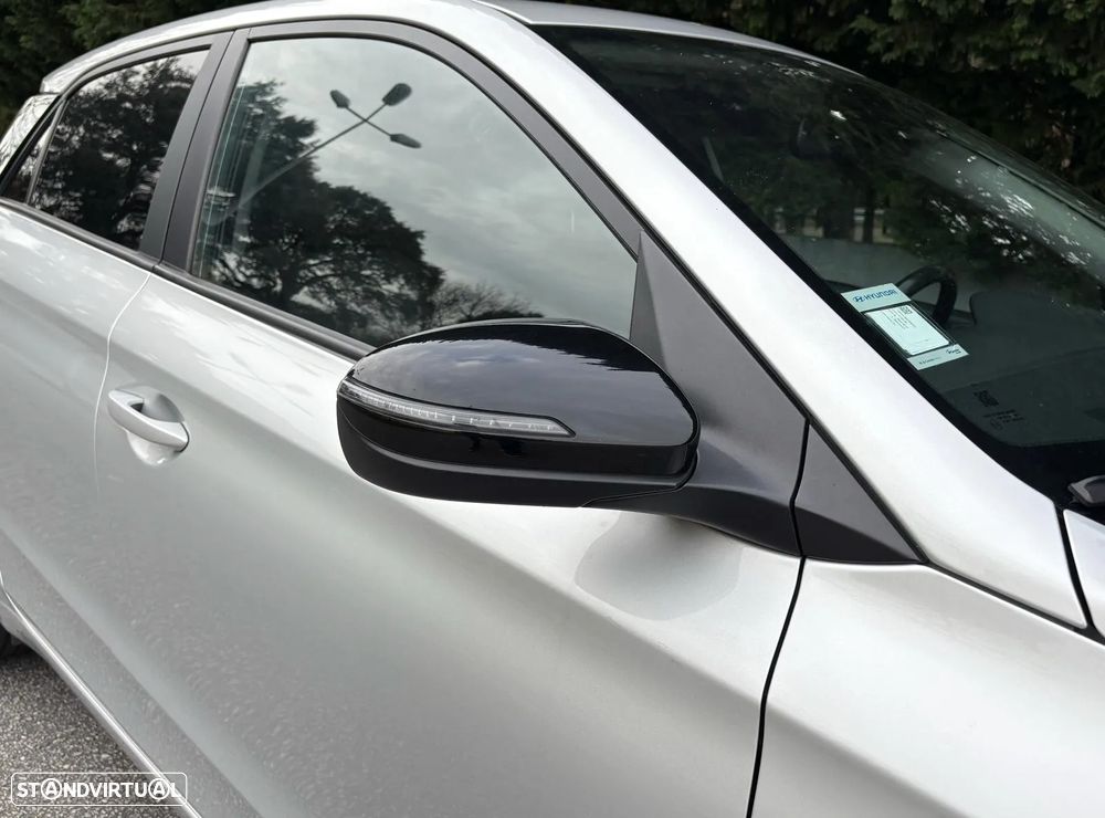 Hyundai i20 1.0 T-GDI Style Plus - 15