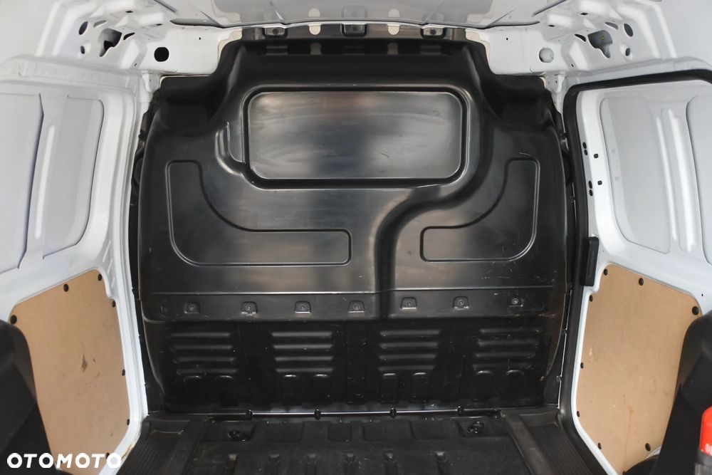 Ford TRANSIT COURIER - 22