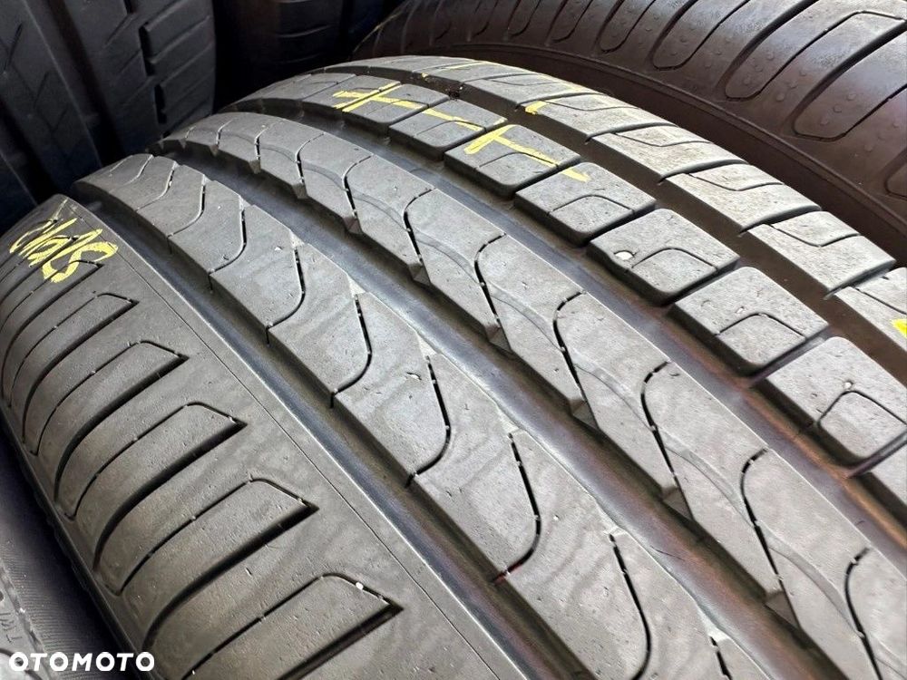 245/50/19 Pirelli P7 Cinturato RSC_6mm_4szt_(382) - 7