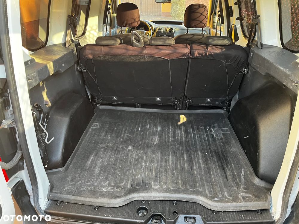 Dacia Dokker SCe 100 Comfort - 9
