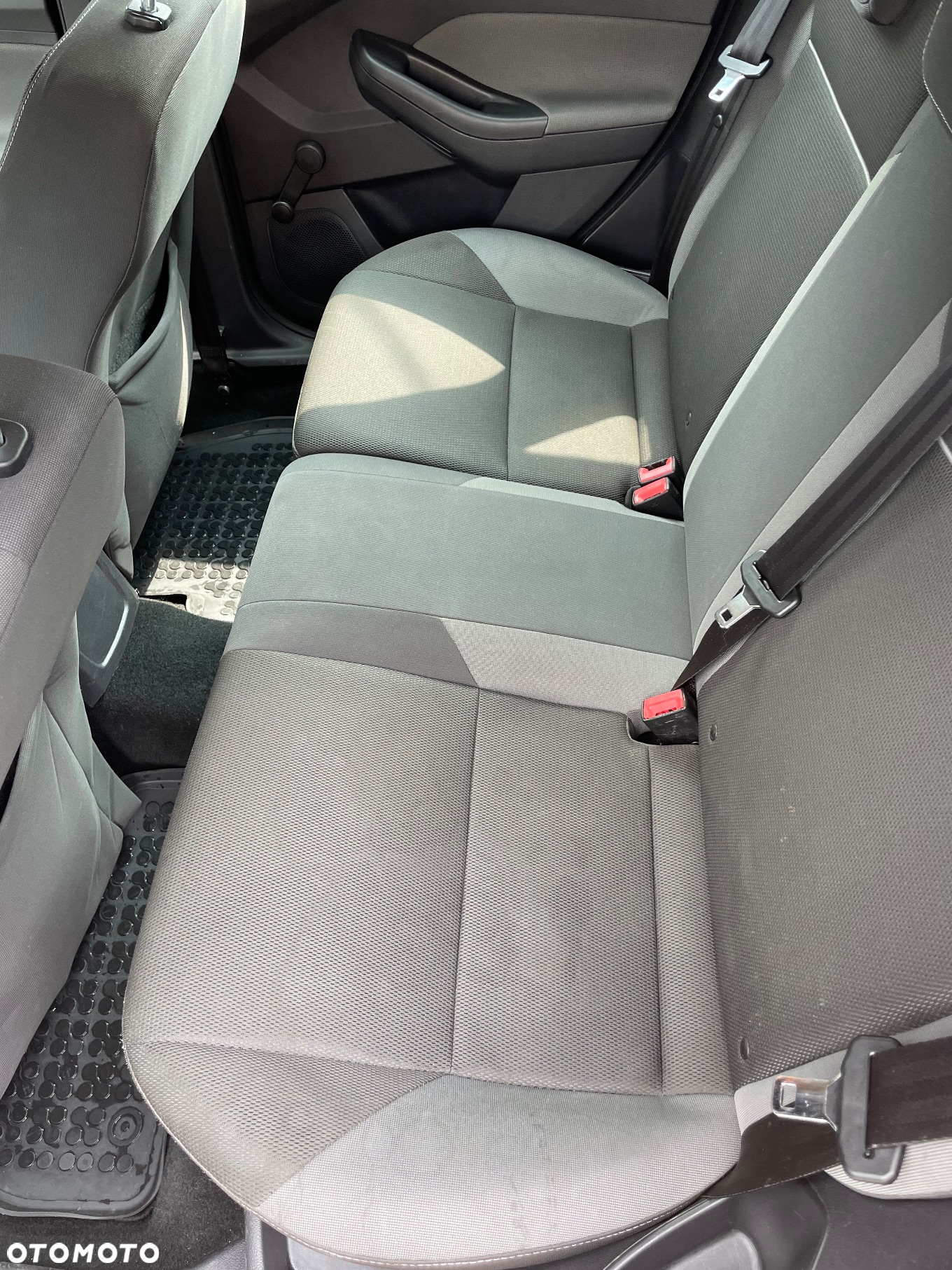 Ford Focus 1.6 Trend - 9