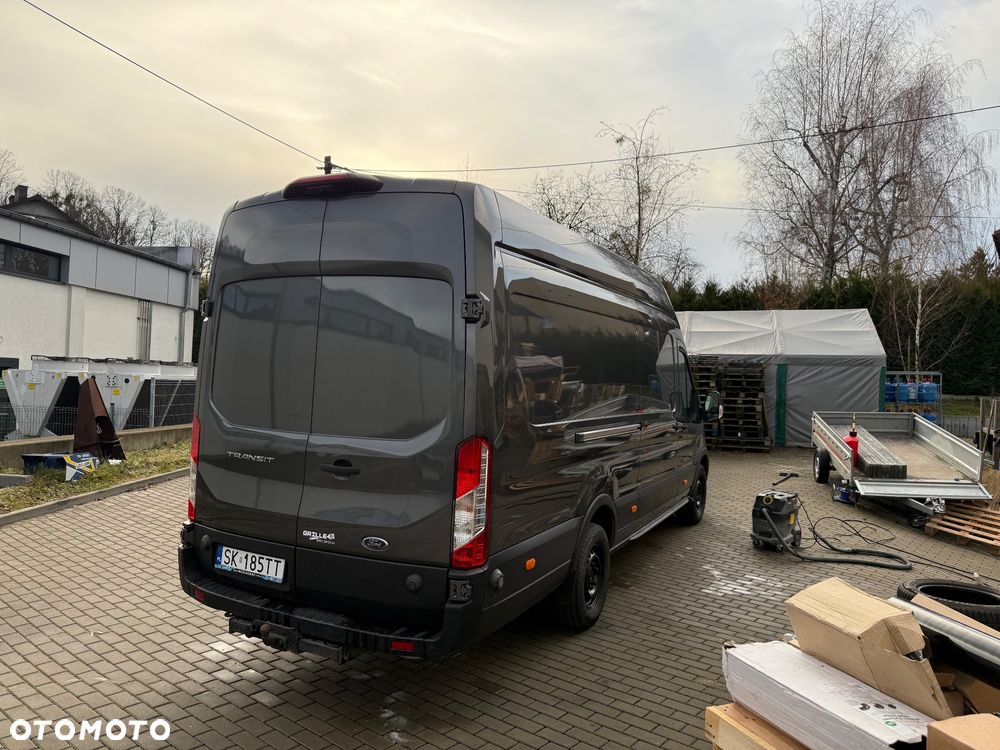 Ford Transit - 5
