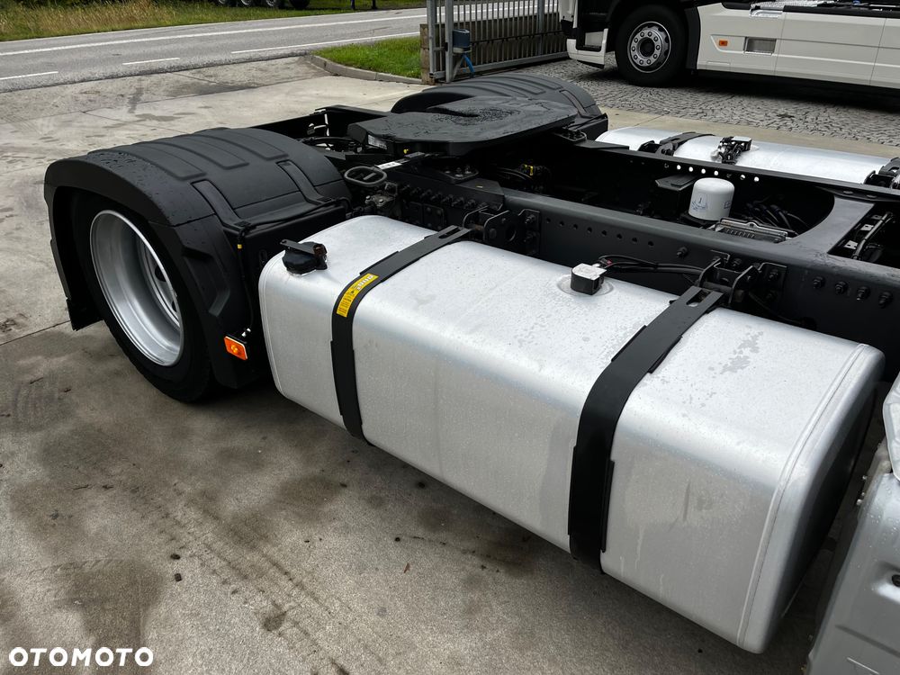 Volvo FH500 // Mega // Zamiana na starszy // 2021 Rok // New Face // Parkclima // Joystick // Serwisowany !!! - 12