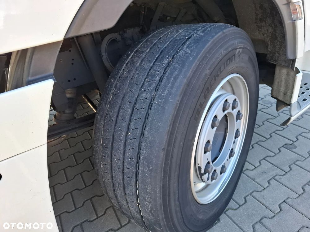 DAF DAF FT XF 480 - 4