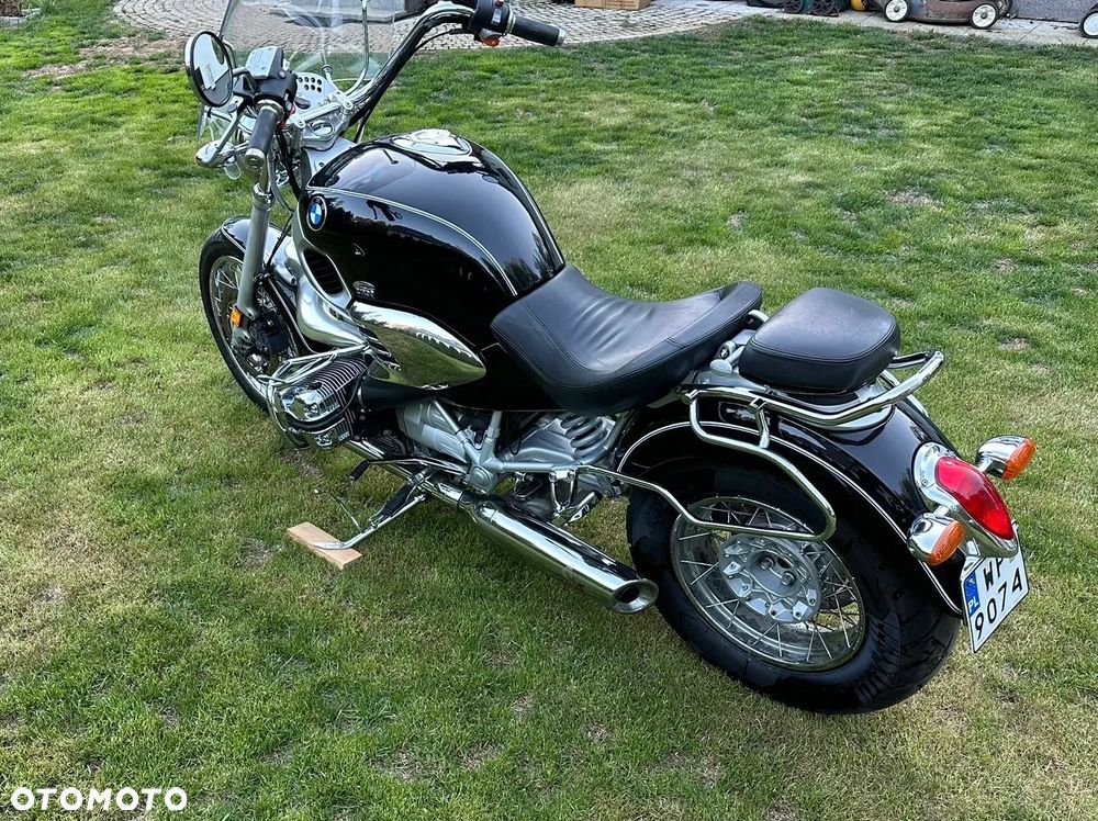 BMW R - 12