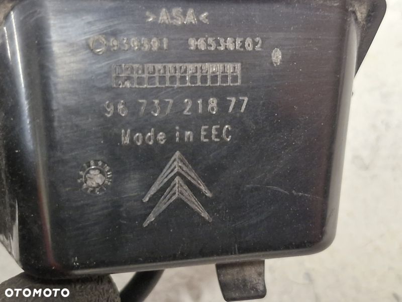 CITROEN DS5 KAMERA COFANIA 9673721877 - 4