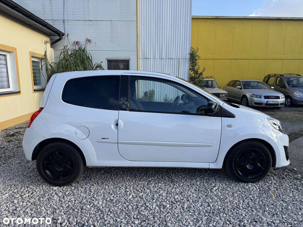 Renault Twingo - 6