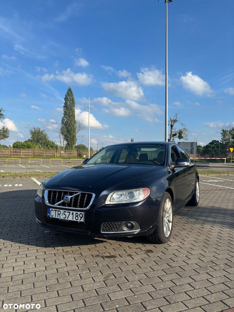 Volvo S80 2.4D5 Executive - 10