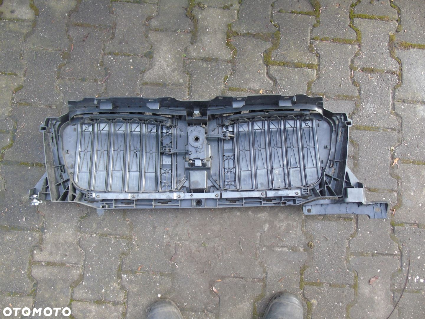 BMW X3 G01 X4 G02 LIFT ŻALUZJA ROLETA 2020- - 4