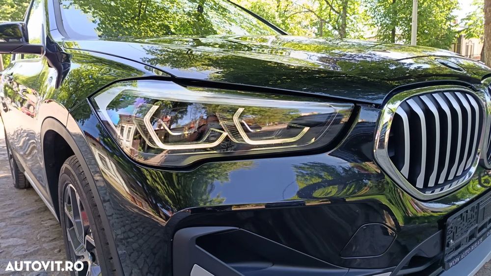 BMW X1 - 8