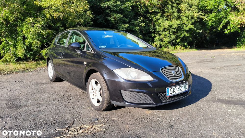 Seat Leon 1.4 TSI Reference - 2