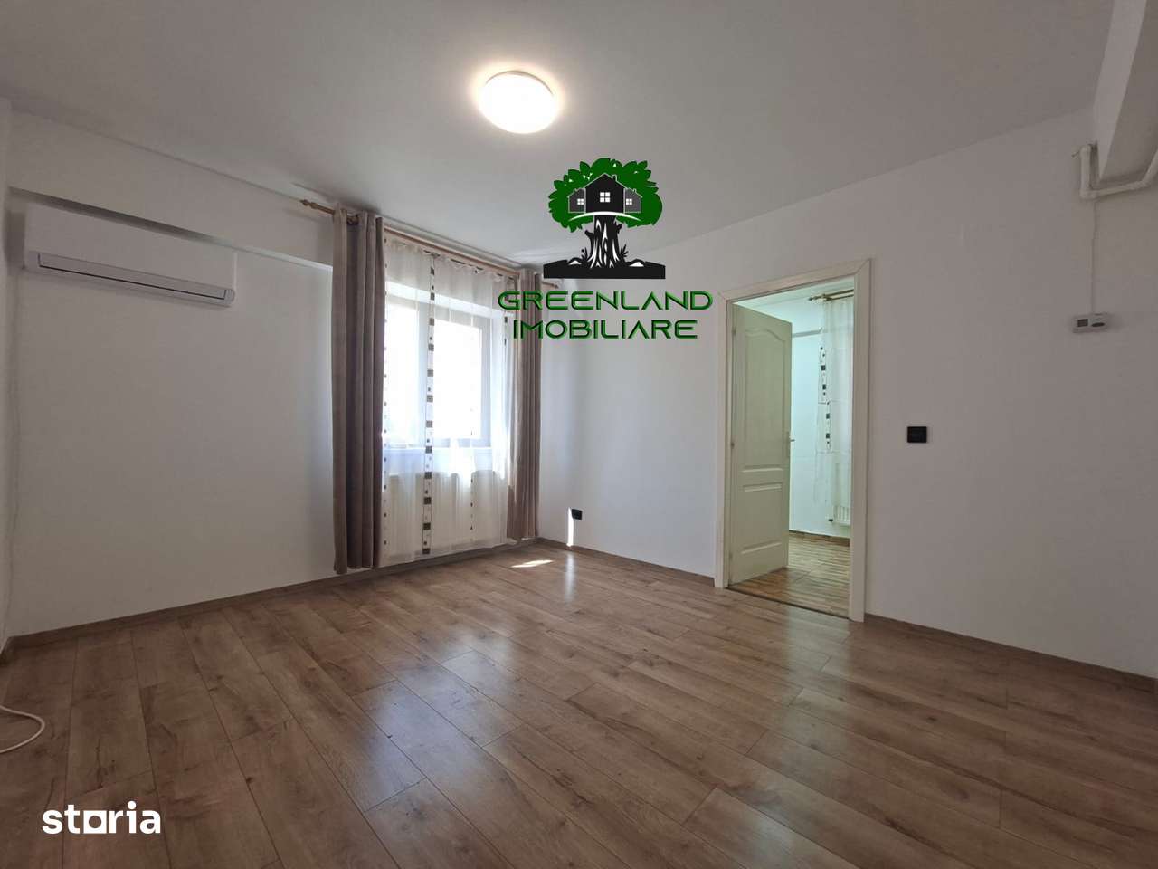 Apartament 1 Cam, Boxa INTABULATA de 7 mp, Parcare, 32 mp, Capat Cug - Imagine principală: 4/15