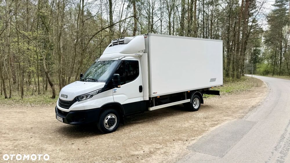 Iveco DAILY - 3